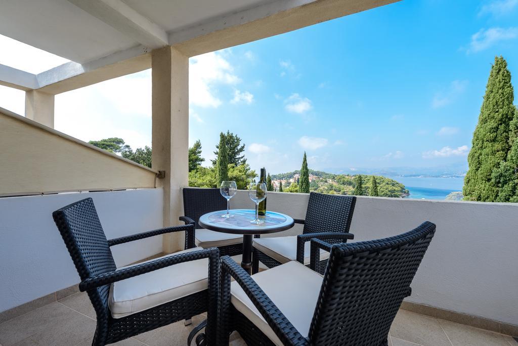 Apartments Aida Cavtat Exterior photo