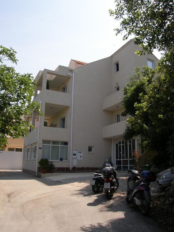 Apartments Aida Cavtat Exterior photo